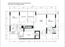 Tampines Street 86 (Tampines), Multi Generation #486250501